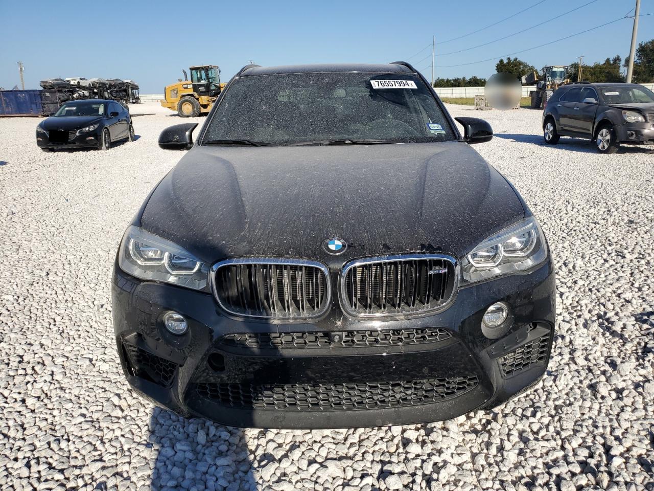 2016 BMW X5 - Image 5