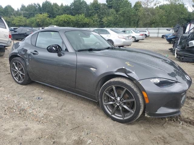  MAZDA MX5 2019 Угольный