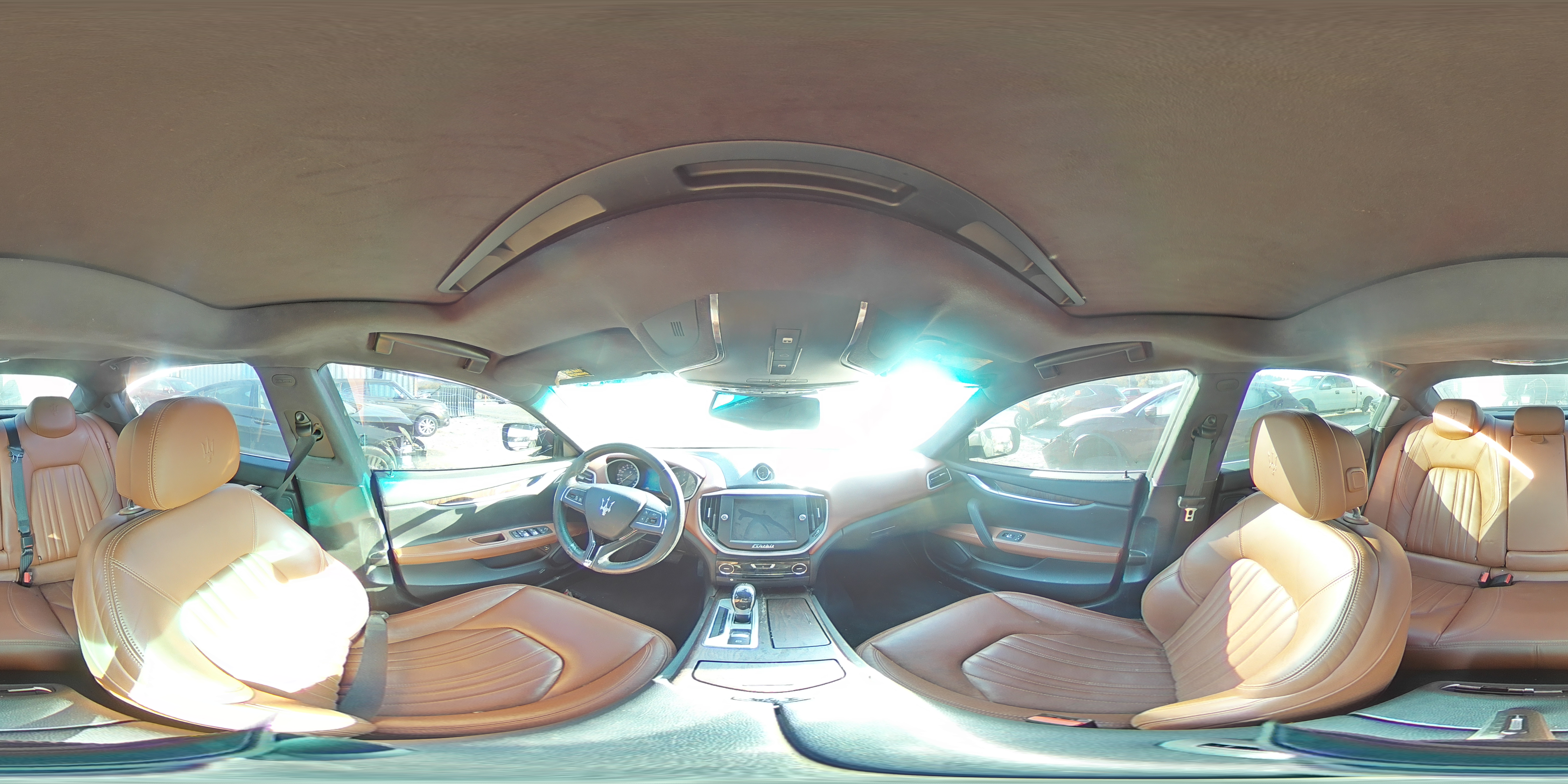 2016 Maserati Ghibli - Image 14