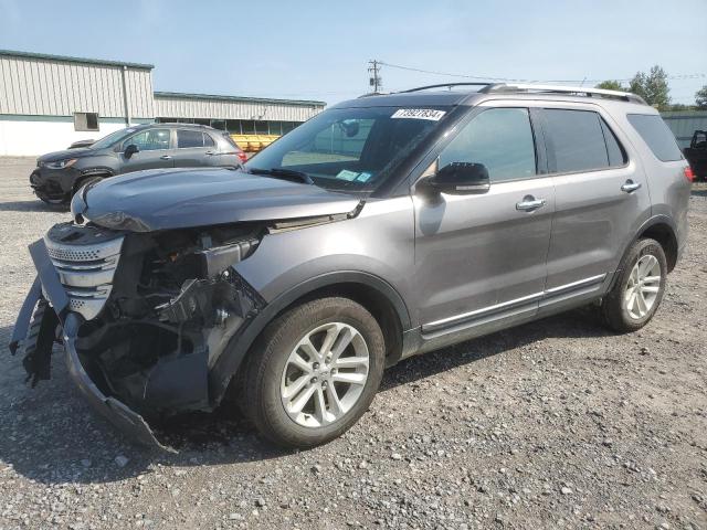 Leroy, NY에서 판매 중인 2013 Ford Explorer Xlt - Front End