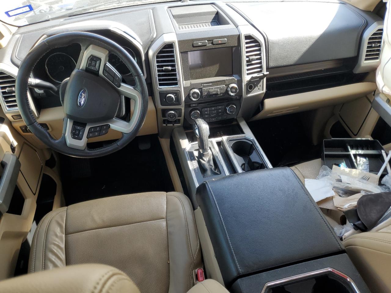 2016 Ford F-150 - Image 8