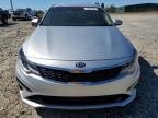 2020 Kia Optima Lx за продажба в Tifton, GA - Mechanical