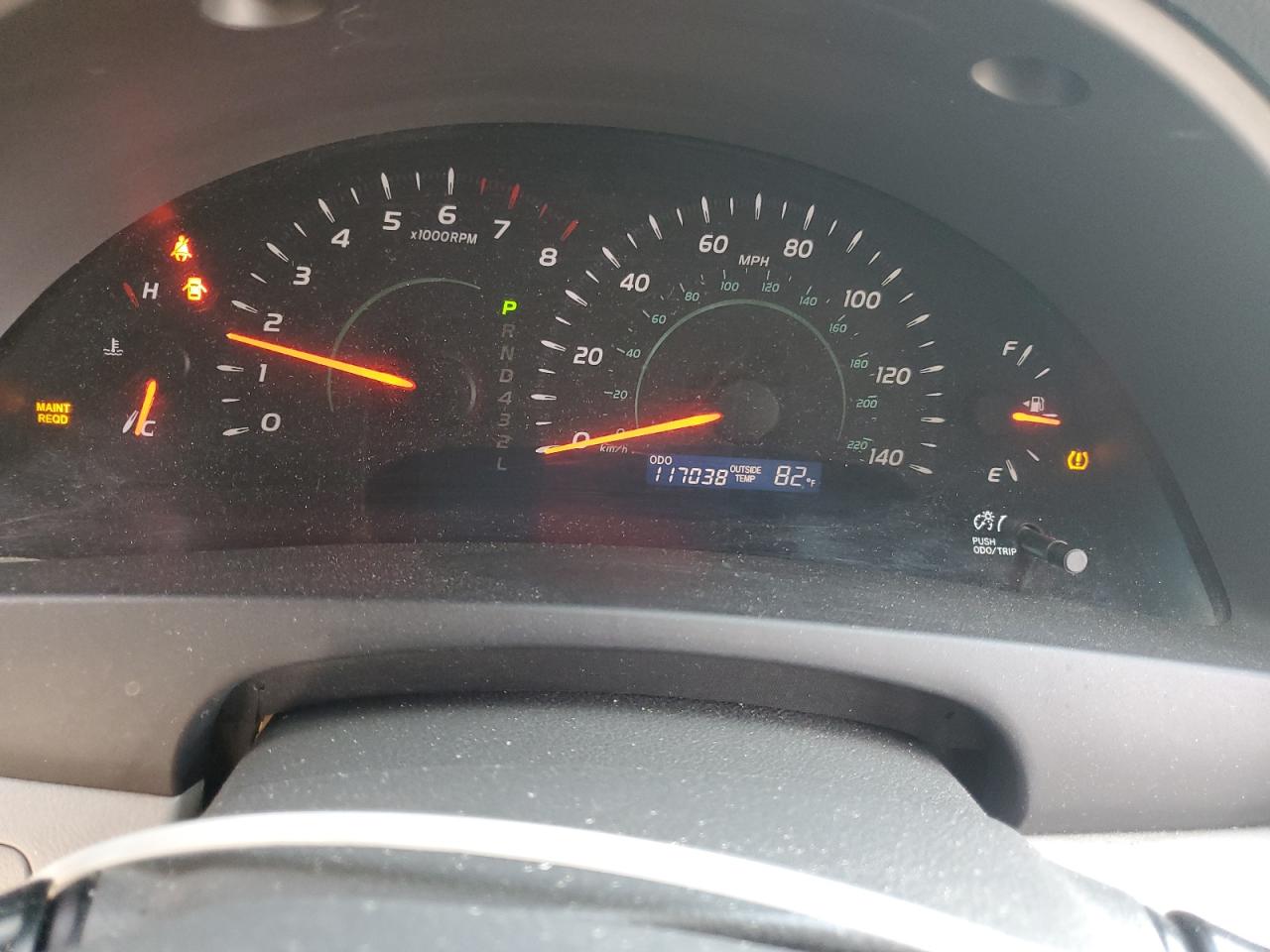 2009 Toyota Camry - Image 9