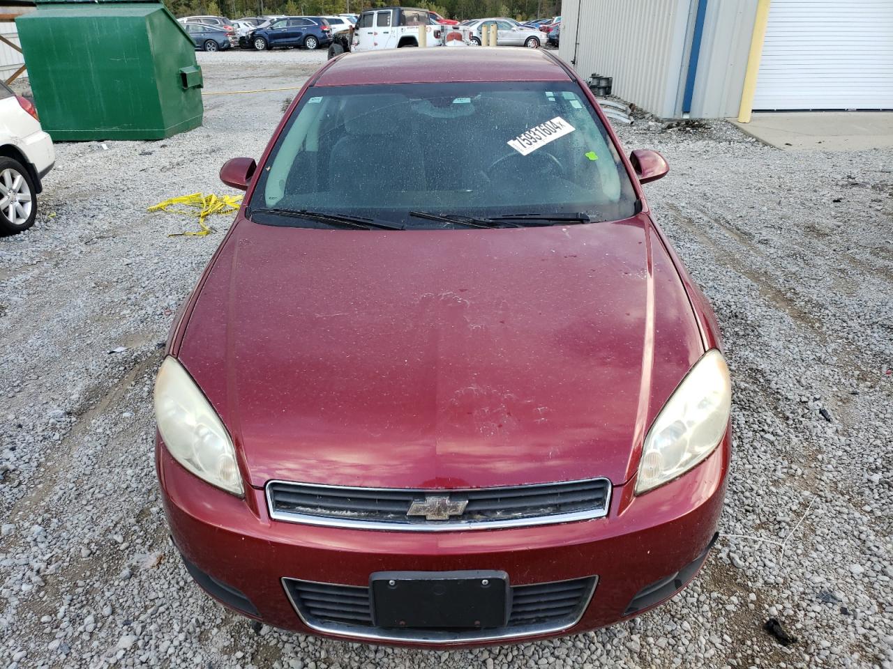 2011 Chevrolet Impala - Image 5