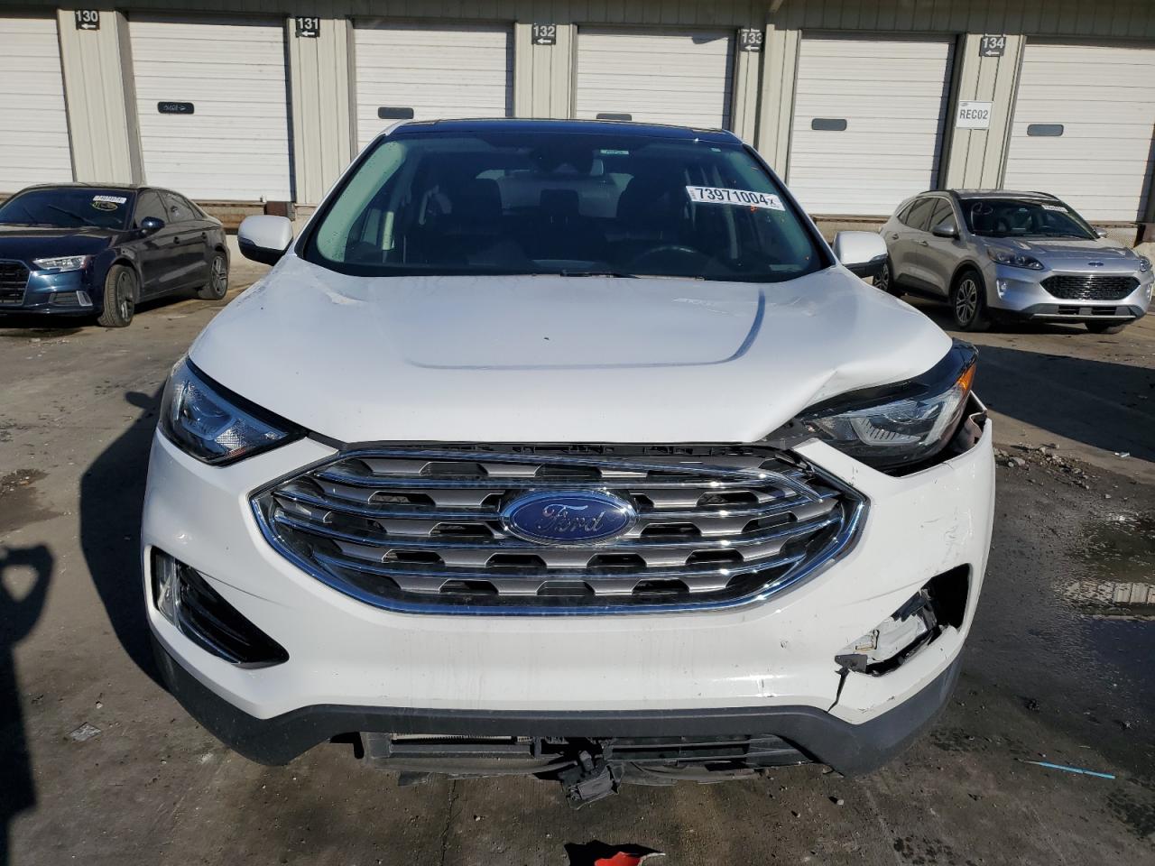 2020 Ford Edge - Image 5