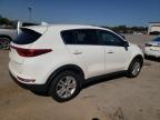 2018 Kia Sportage Lx продається в Oklahoma City, OK - Hail