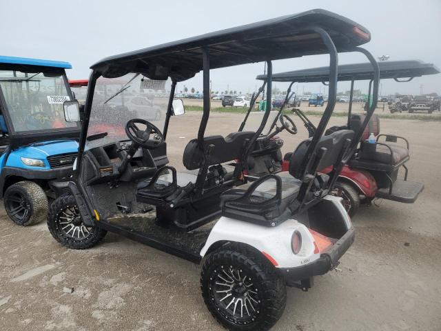 2024 EZGO LIBERTY