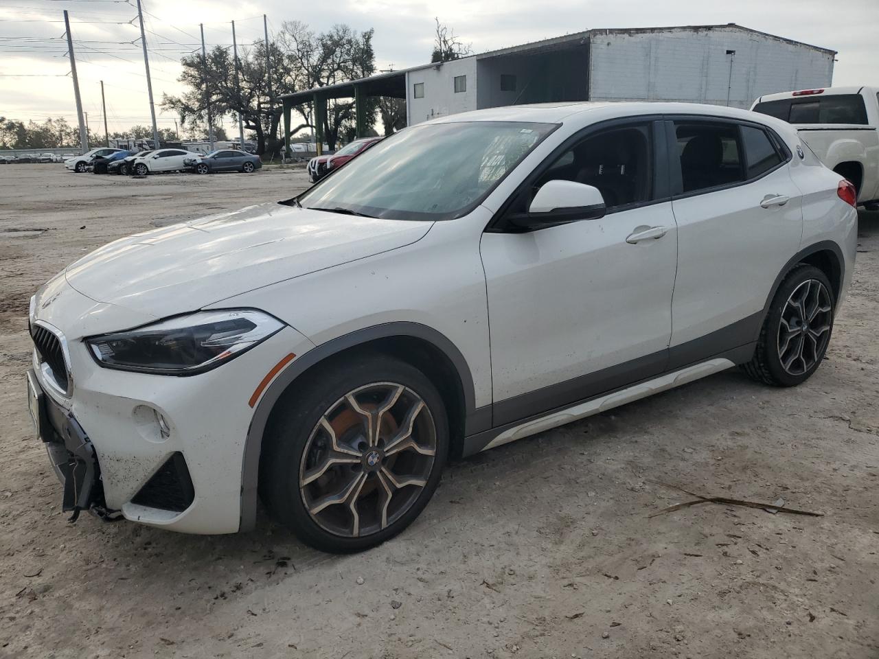 2018 BMW X2 - Image 1