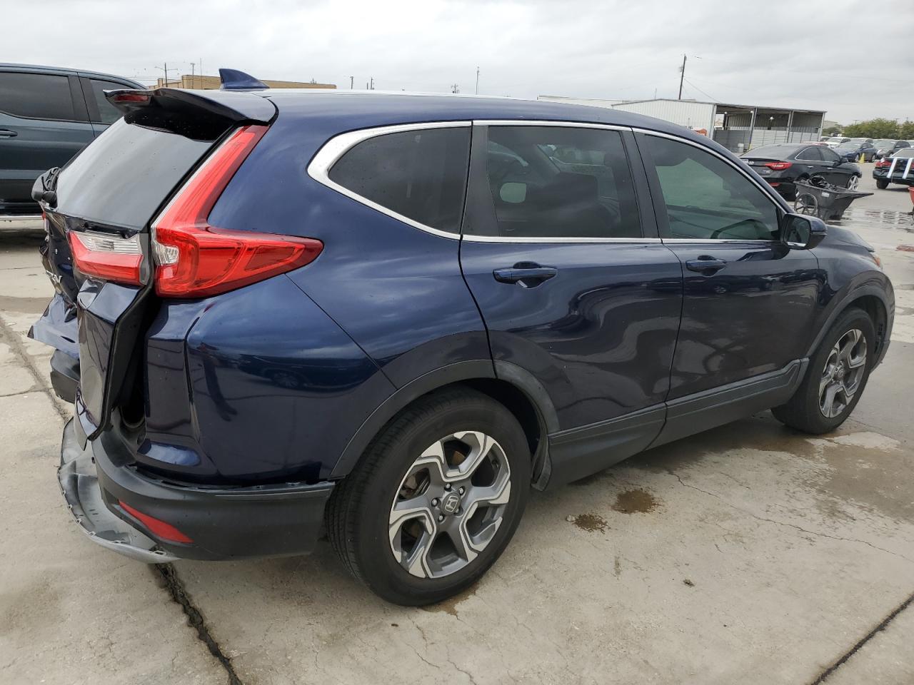 2019 Honda CR-V - Image 3