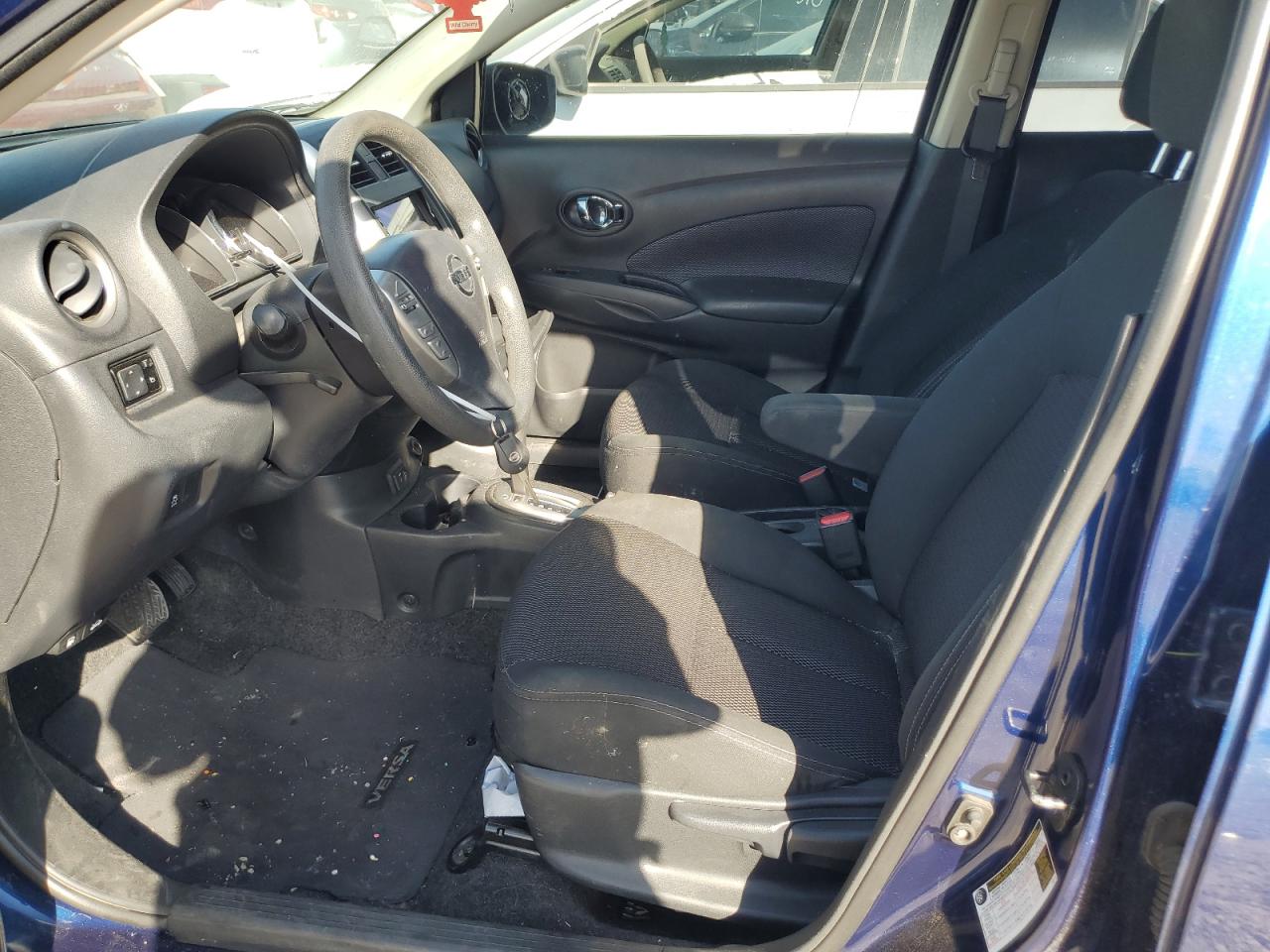 2018 Nissan Versa - Image 7