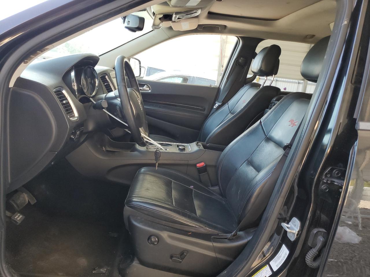 2013 Dodge Durango - Image 7