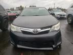 2012 Toyota Camry Base за продажба в New Britain, CT - Front End