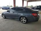 2014 Mercedes-Benz C 250 იყიდება Homestead-ში, FL - Water/Flood