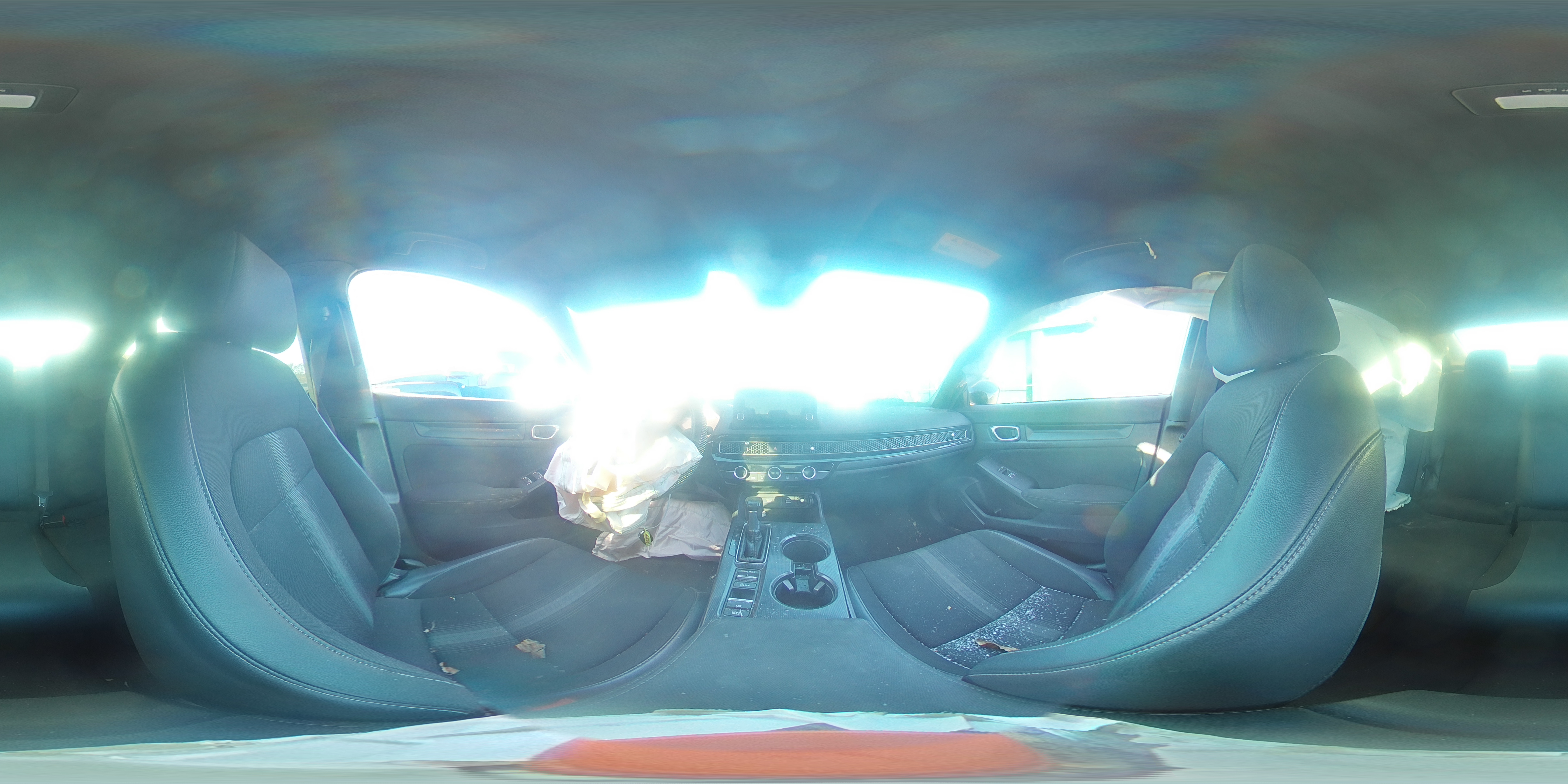 2022 Honda Civic - Image 13