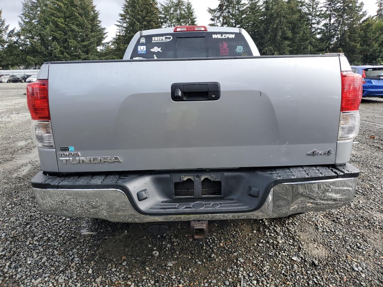 5TFUY5F16CX245078 2012 Toyota Tundra Double Cab Sr5