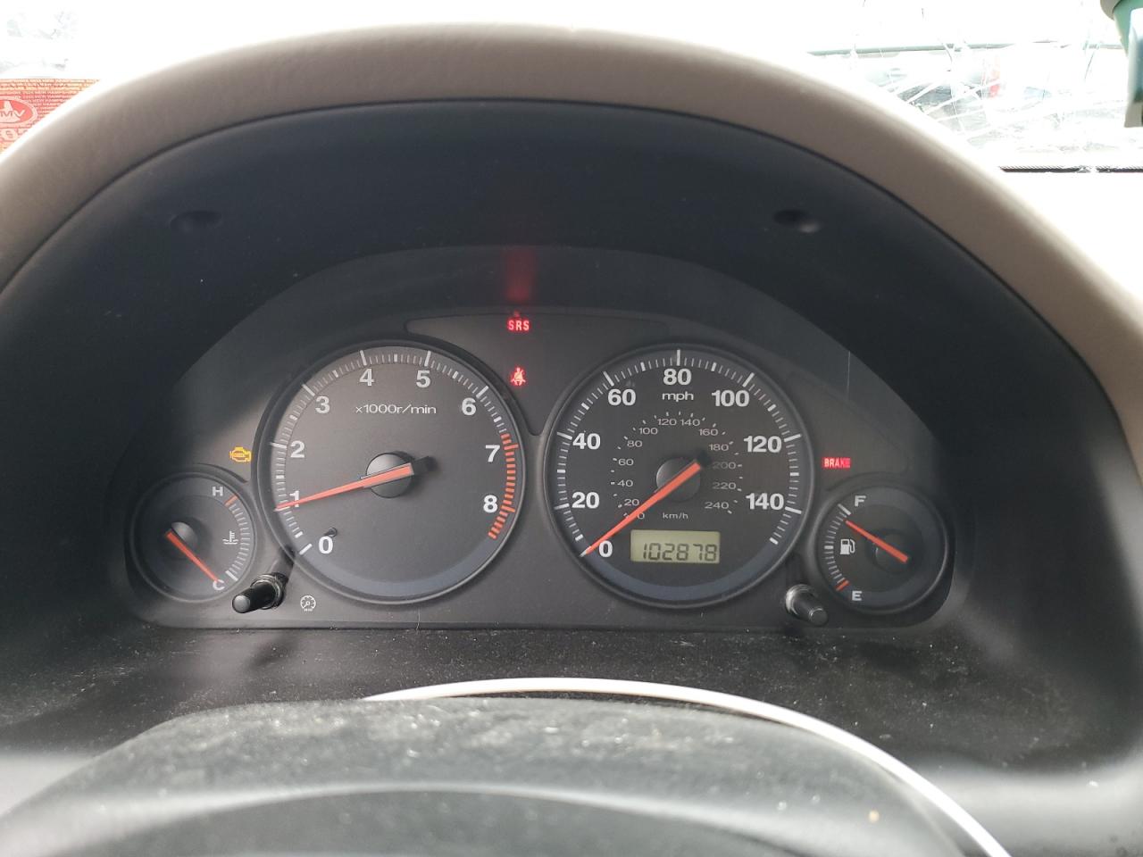 2001 Honda Civic - Image 9