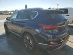 2020 Hyundai Santa Fe Limited na sprzedaż w Montgomery, AL - Side