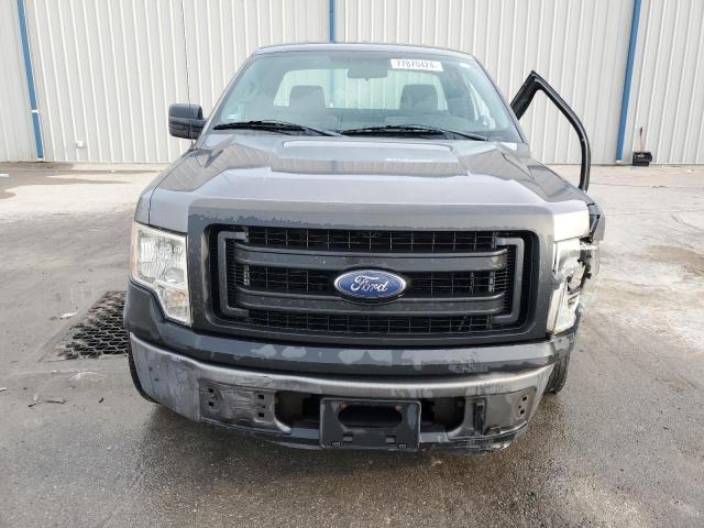  FORD All Models 2013 Gray