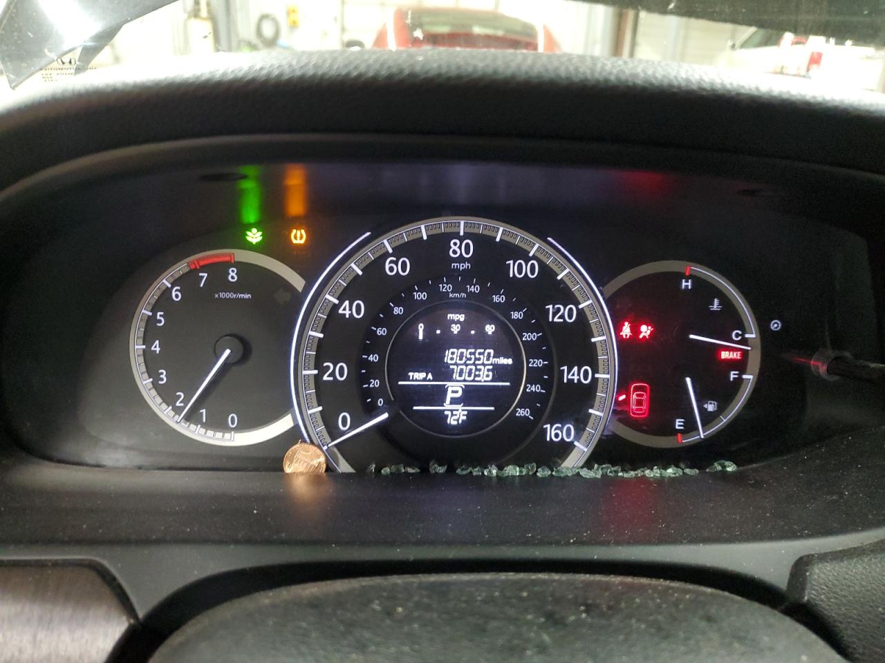 2015 Honda Accord - Image 9