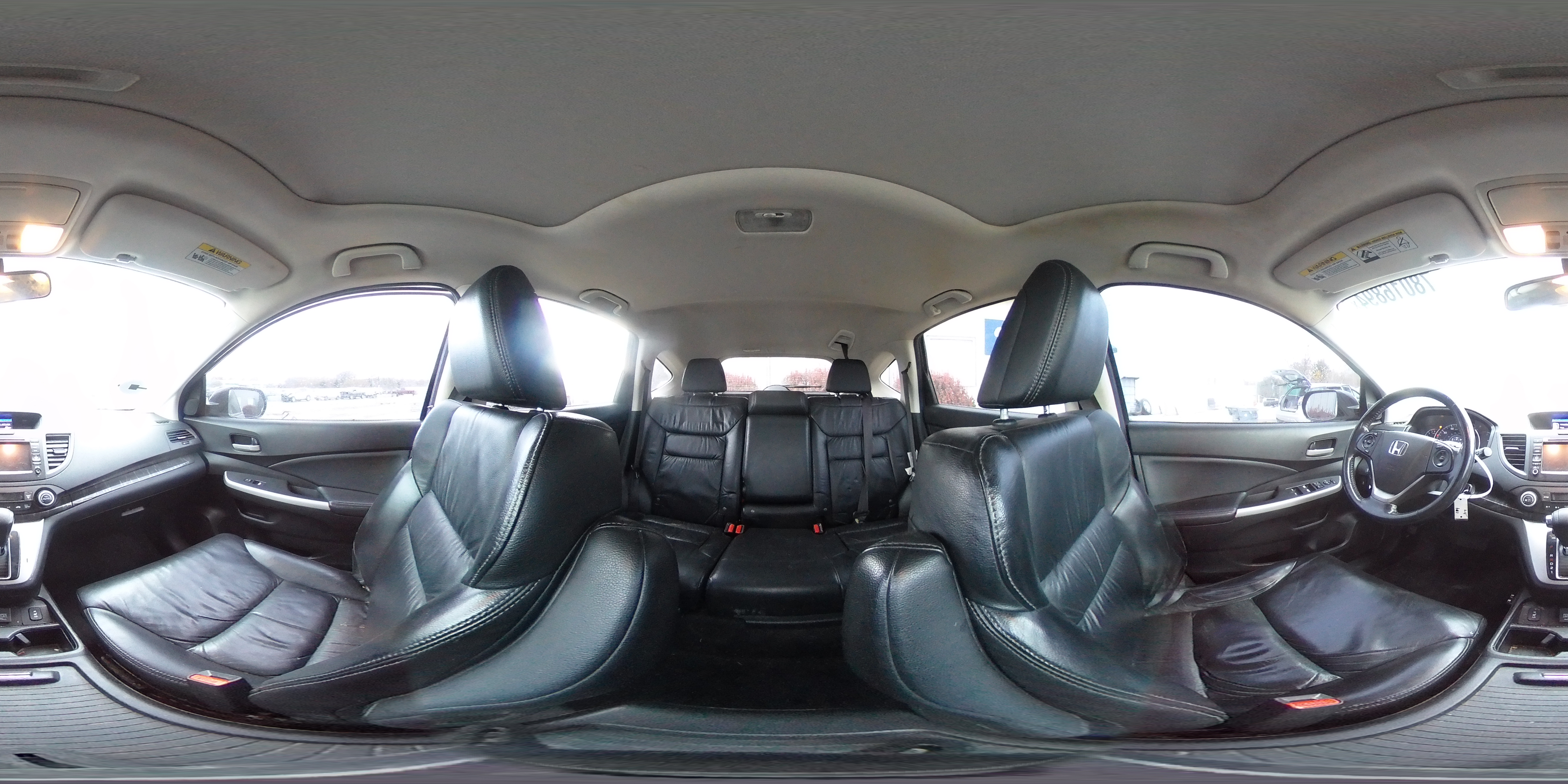 2014 Honda CR-V - Image 16