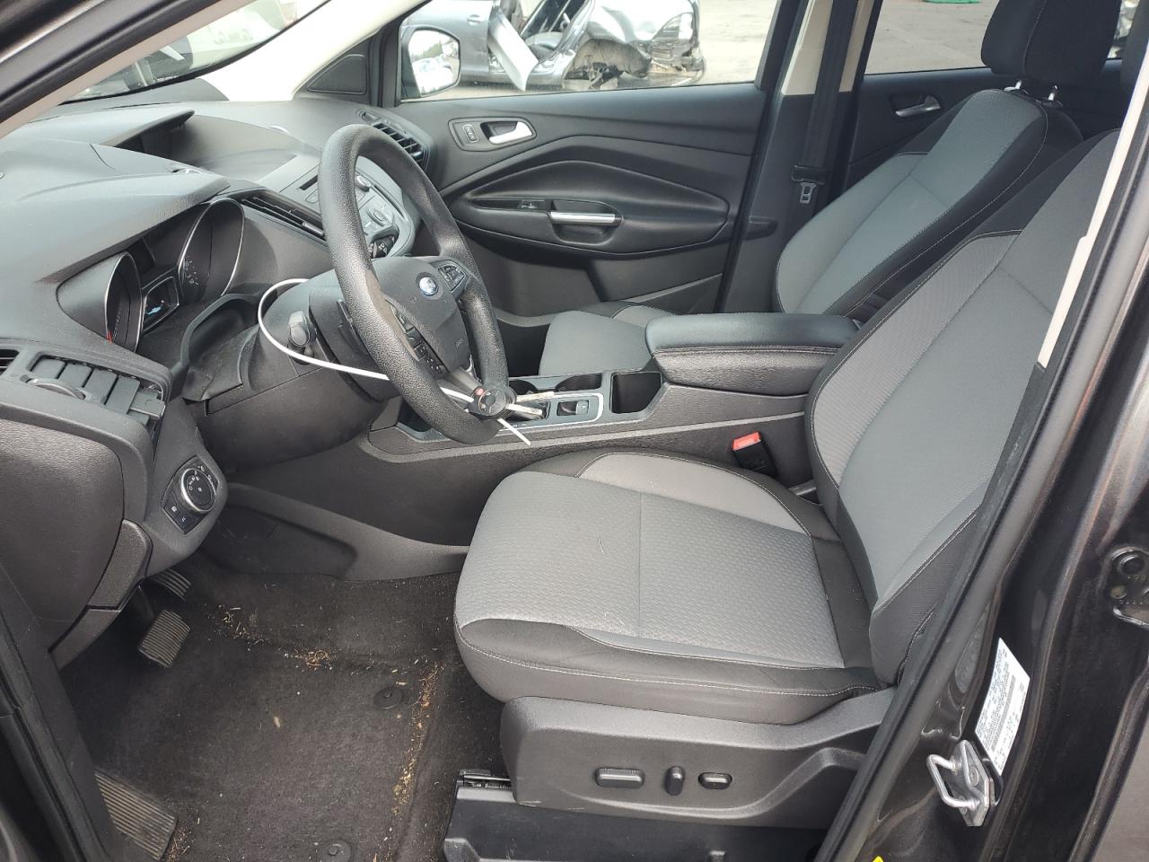 2017 Ford Escape - Image 7