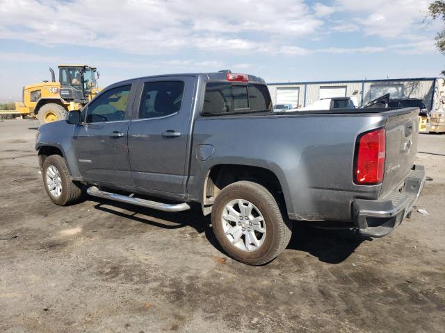 1GCGSCENXL1226043 Chevrolet Colorado L 2