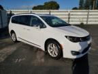 2020 Chrysler Pacifica Limited იყიდება Miami-ში, FL - Water/Flood