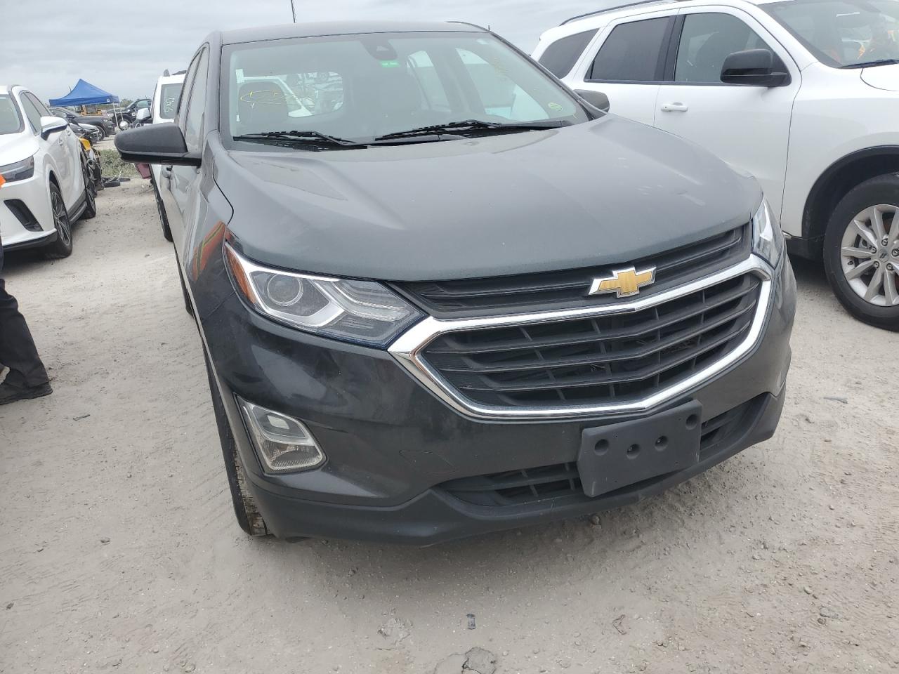 2021 Chevrolet Equinox - Image 5