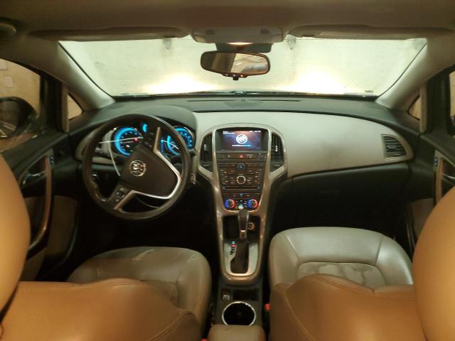  BUICK VERANO 2013 Вугільний