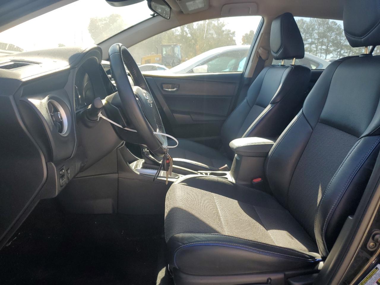 2018 Toyota Corolla - Image 7