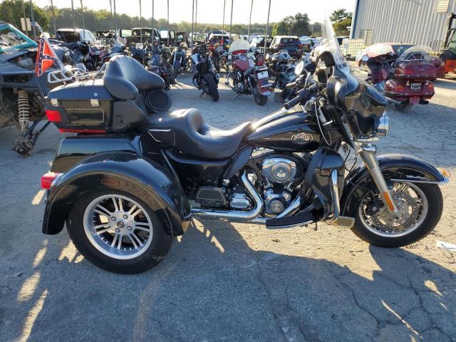 2009 Harley-Davidson Flhtcutg 