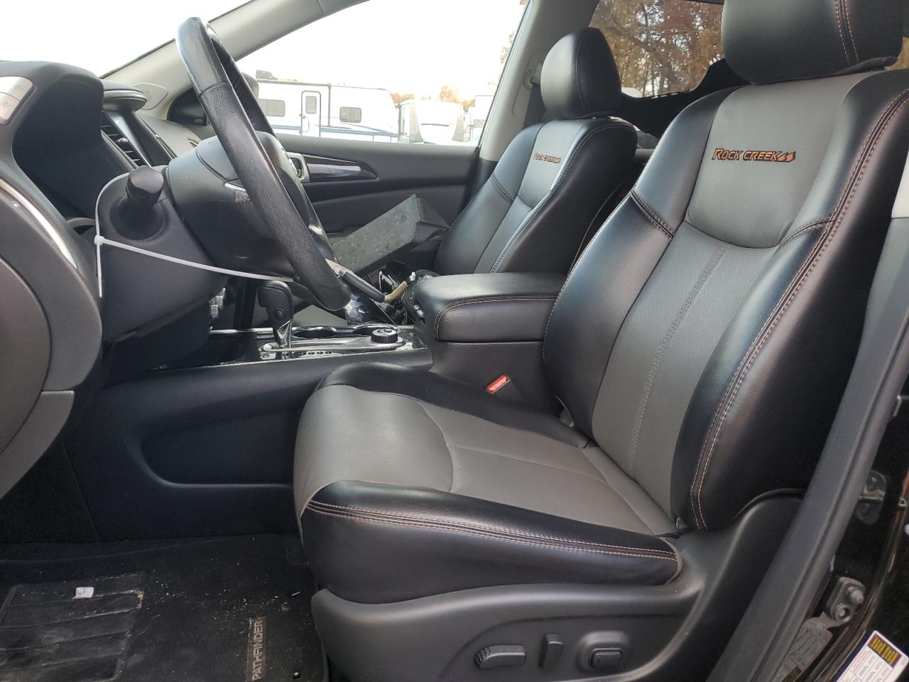 2020 Nissan Pathfinder - Image 7