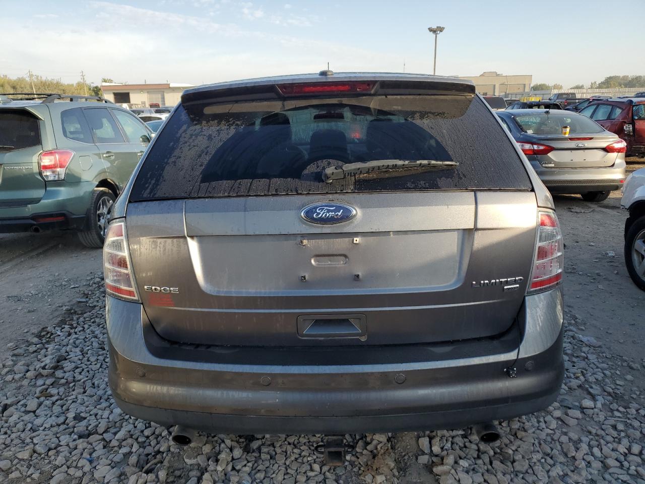 2010 Ford Edge - Image 6