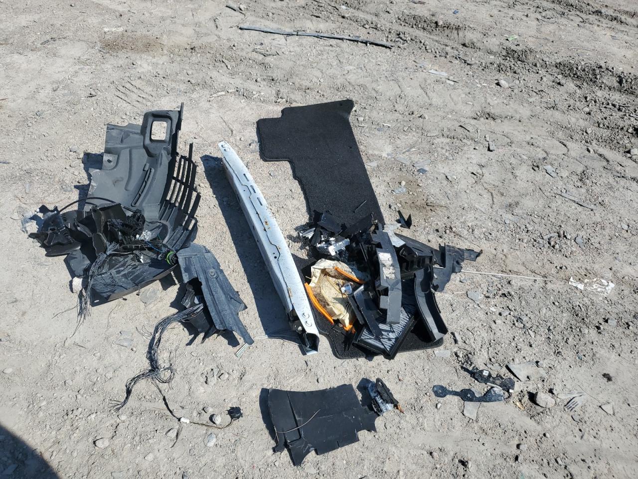 2020 Land Rover Range Rover Sport P525 Autobiography VIN: SALWV2SE9LA891980 Lot: 74575404