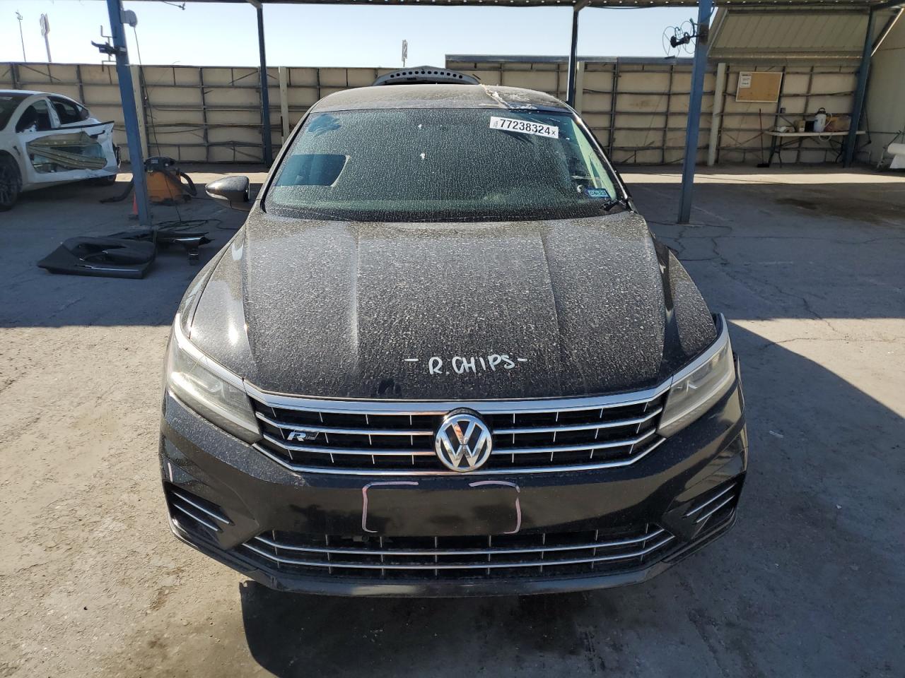 2016 Volkswagen Passat - Image 5