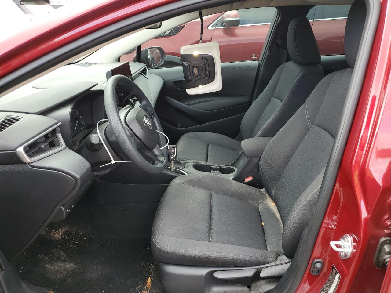 2024 Toyota Corolla - Image 7