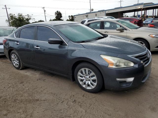  NISSAN ALTIMA 2013 Szary