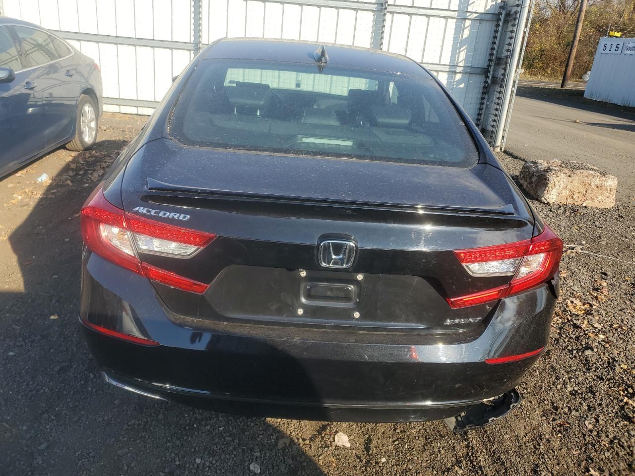 2022 Honda Accord - Image 6
