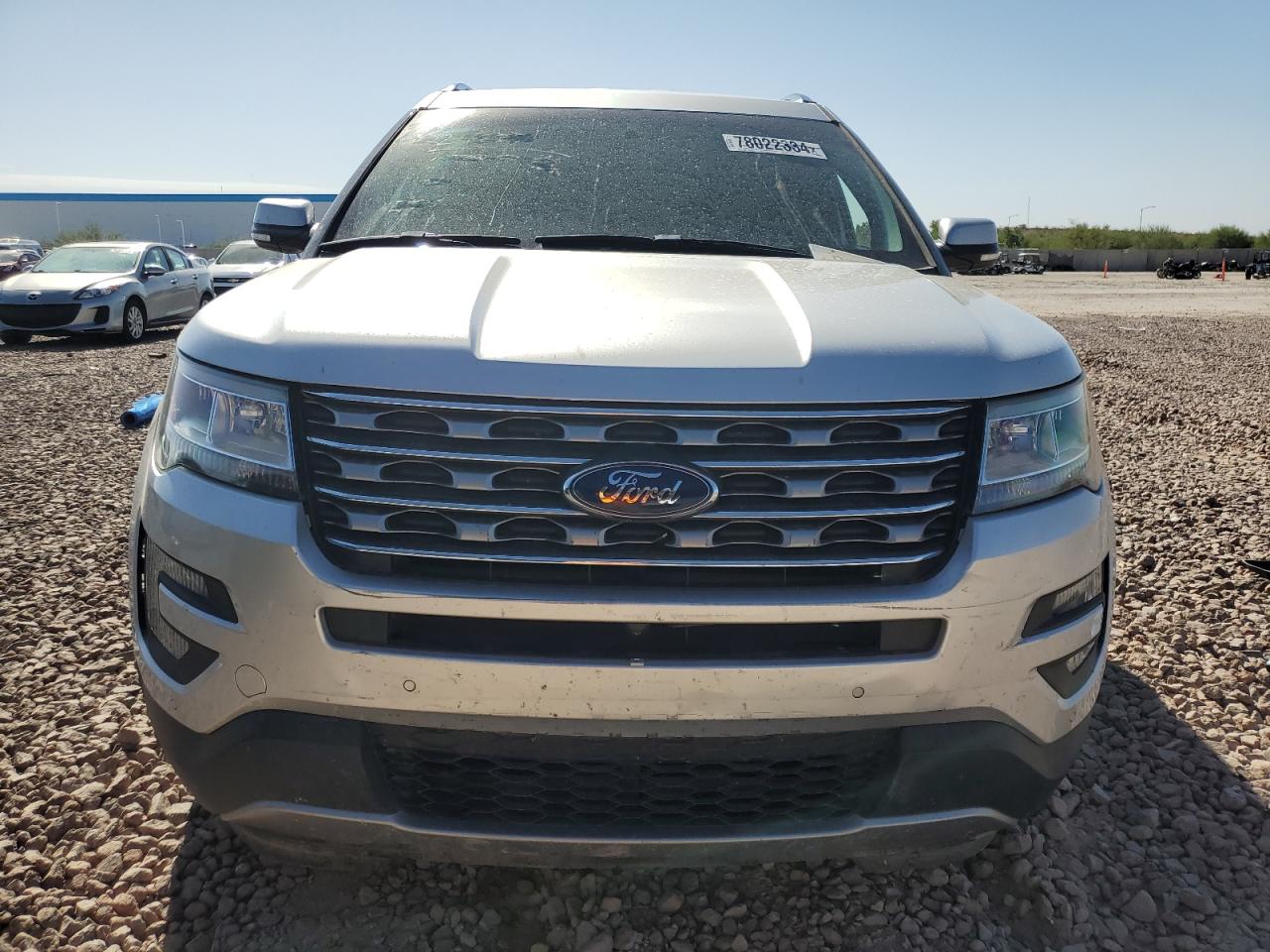 2016 Ford Explorer - Image 5