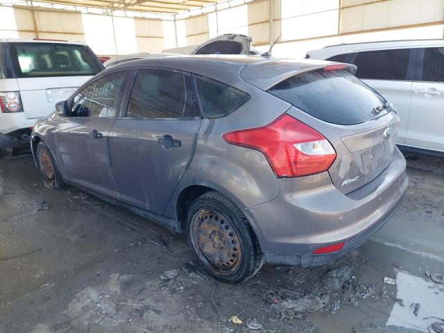 WF0BB2KF3ELY11083 - 2014 FORD FOCUS - #77922164