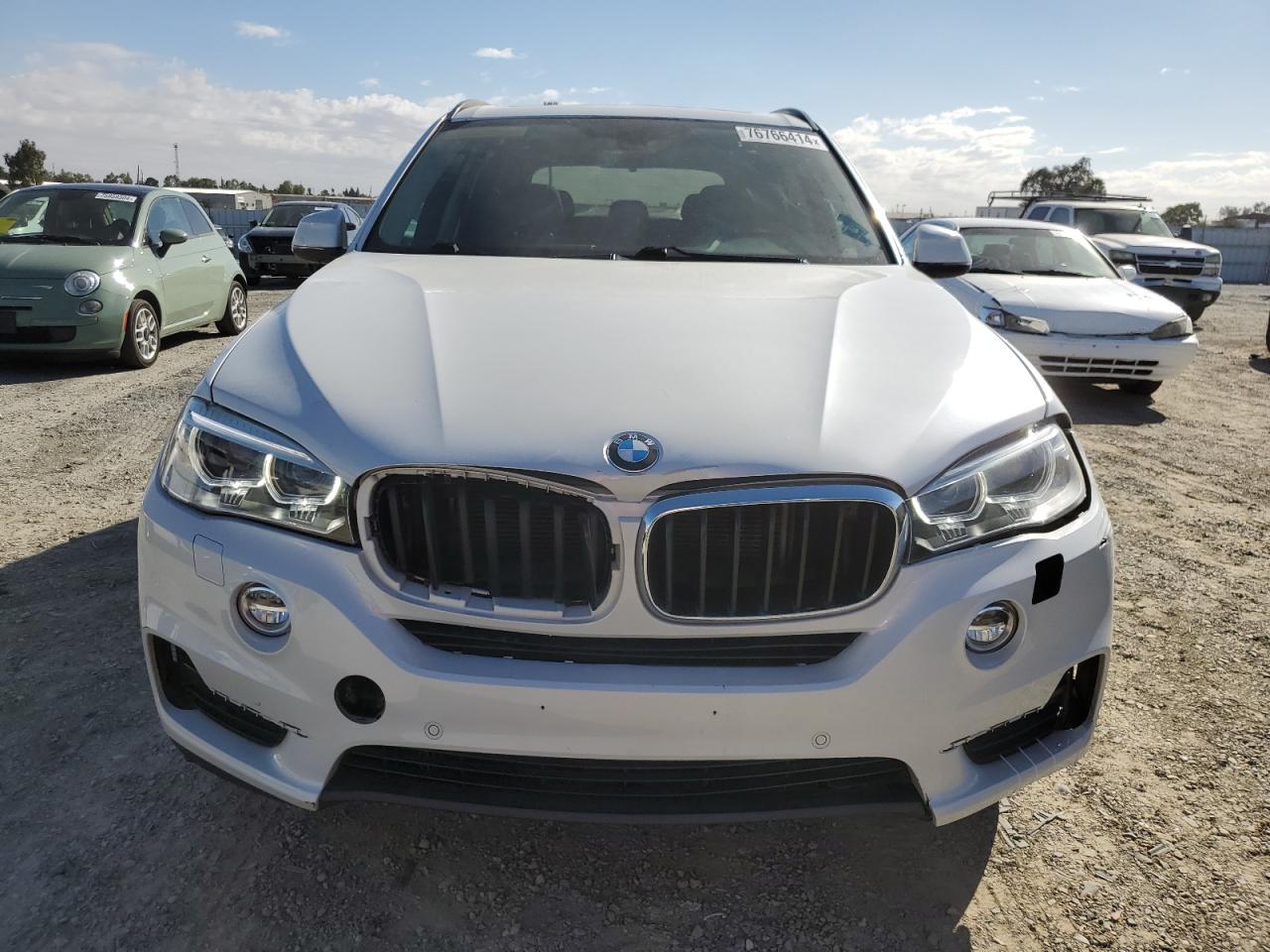 2015 BMW X5 - Image 5