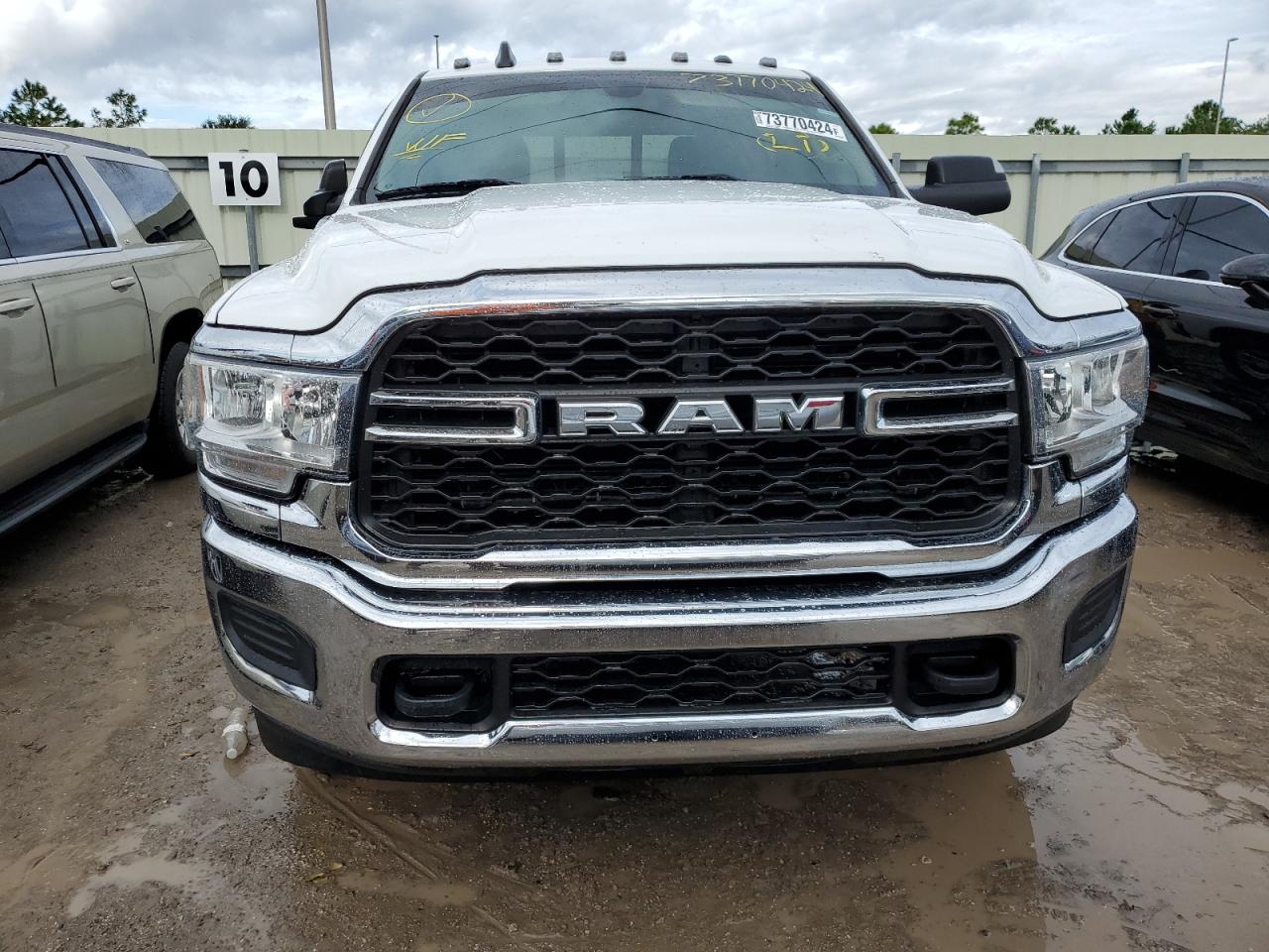 2019 RAM 2500 - Image 5