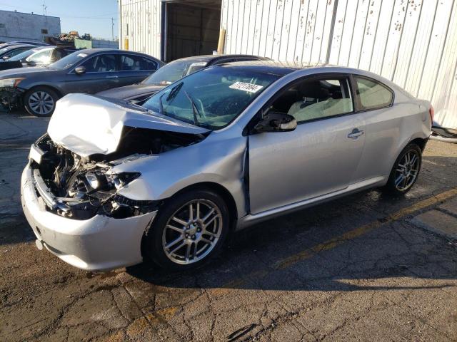 2005 Toyota Scion Tc  на продаже в Chicago Heights, IL - Front End