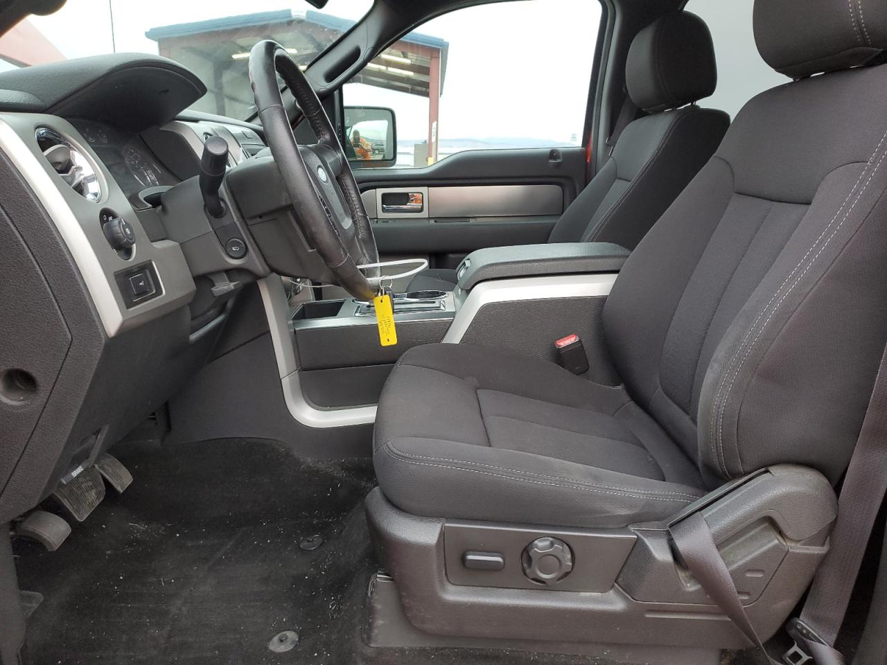 2014 Ford F-150 - Image 7