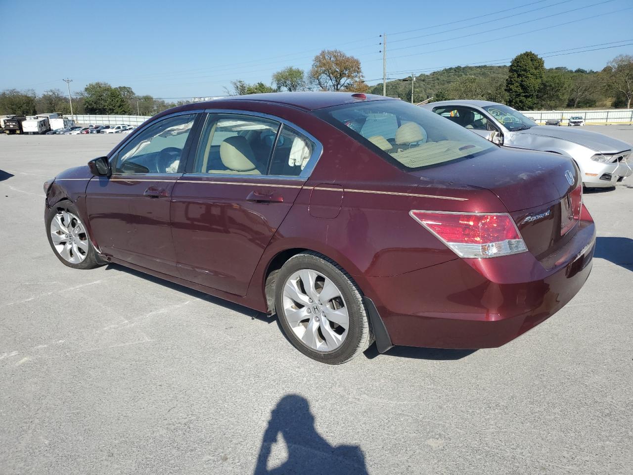 2010 Honda Accord - Image 2