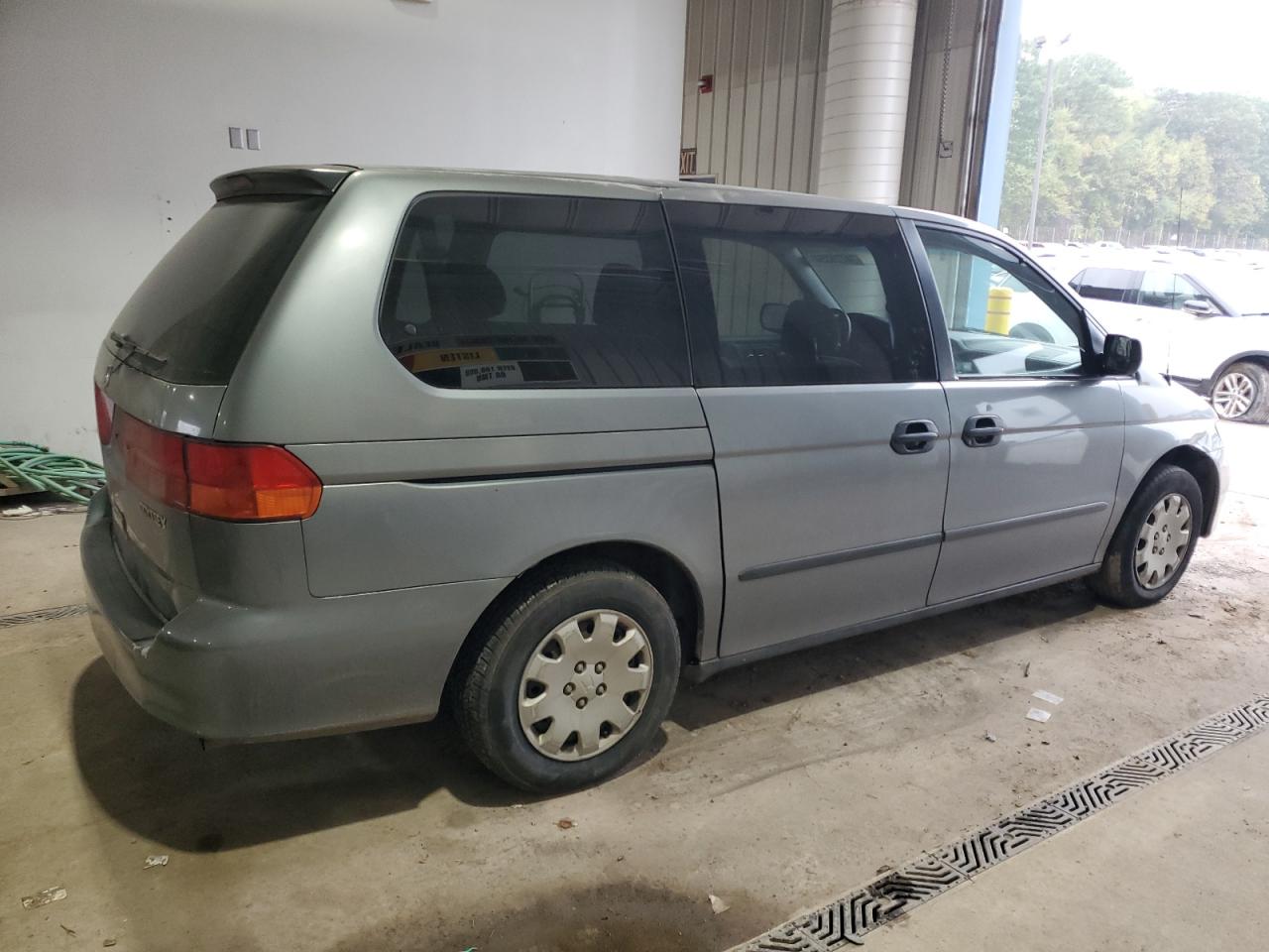 2HKRL18541H589305 2001 Honda Odyssey Lx