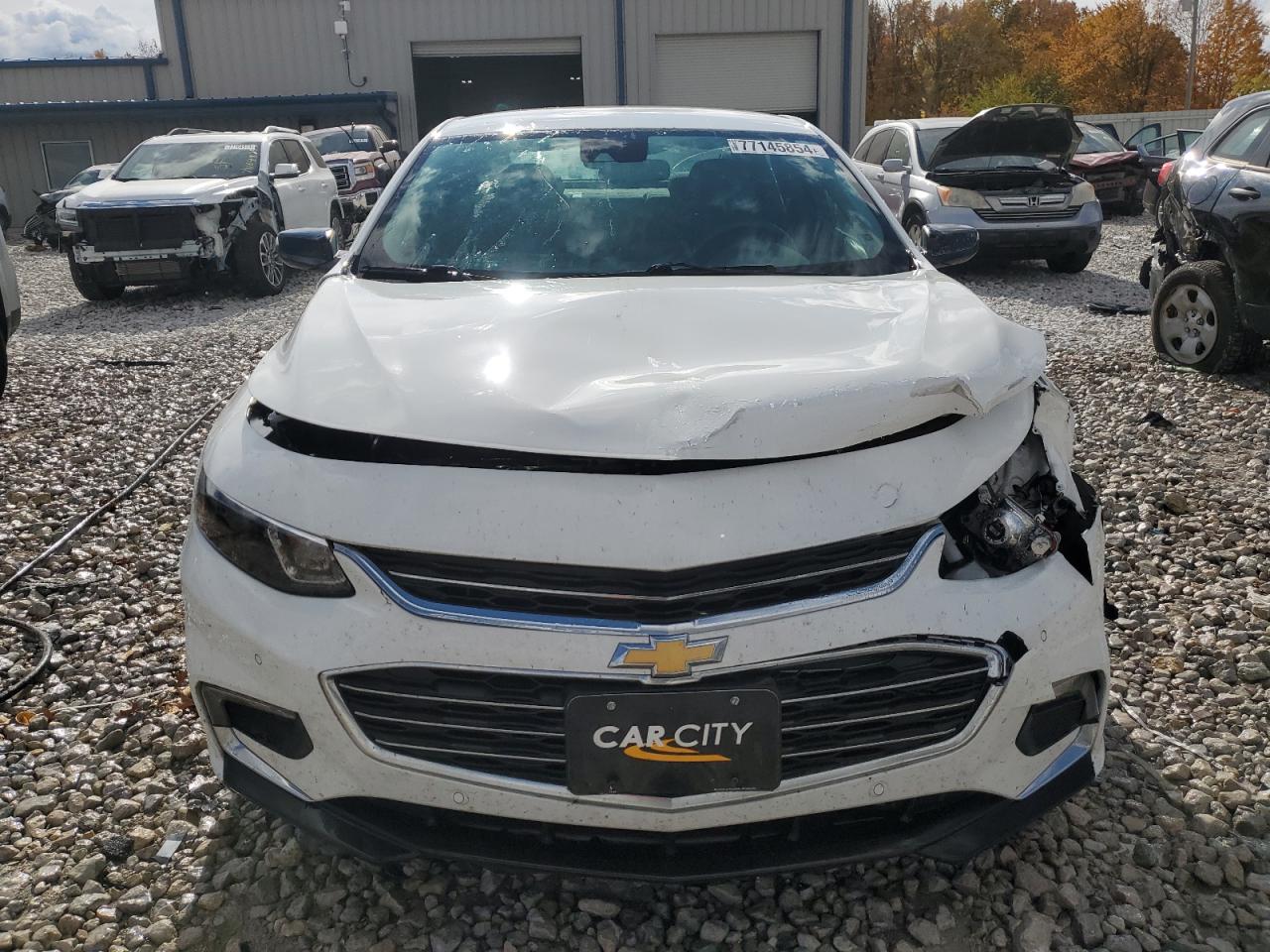 2016 Chevrolet Malibu - Image 5