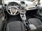 2017 Ford Fiesta Se for Sale in Chicago Heights, IL - Rear End