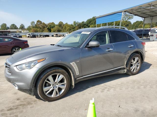 2016 Infiniti Qx70 