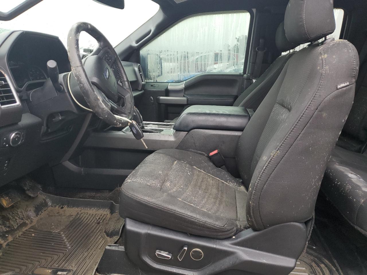 2016 Ford F-150 - Image 7